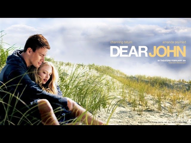 Download the Dear John movie from Mediafire Download the Dear John movie from Mediafire