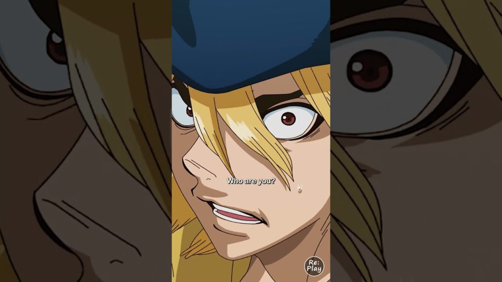 Download the Dr Stone 3 series from Mediafire Download the Dr Stone 3 series from Mediafire