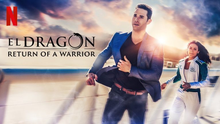 Download the El Dragón series from Mediafire