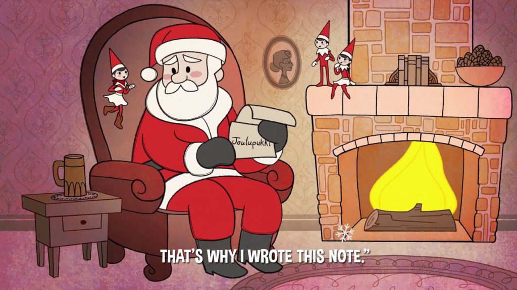 Download the Elf Pets movie from Mediafire Download the Elf Pets movie from Mediafire