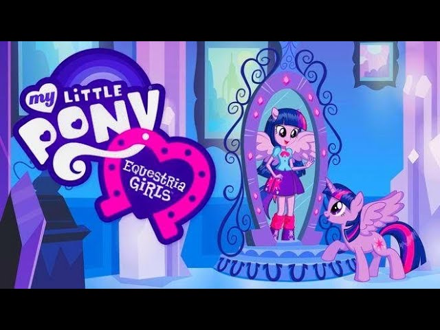 Download the Equestria Girls movie from Mediafire Download the Equestria Girls movie from Mediafire