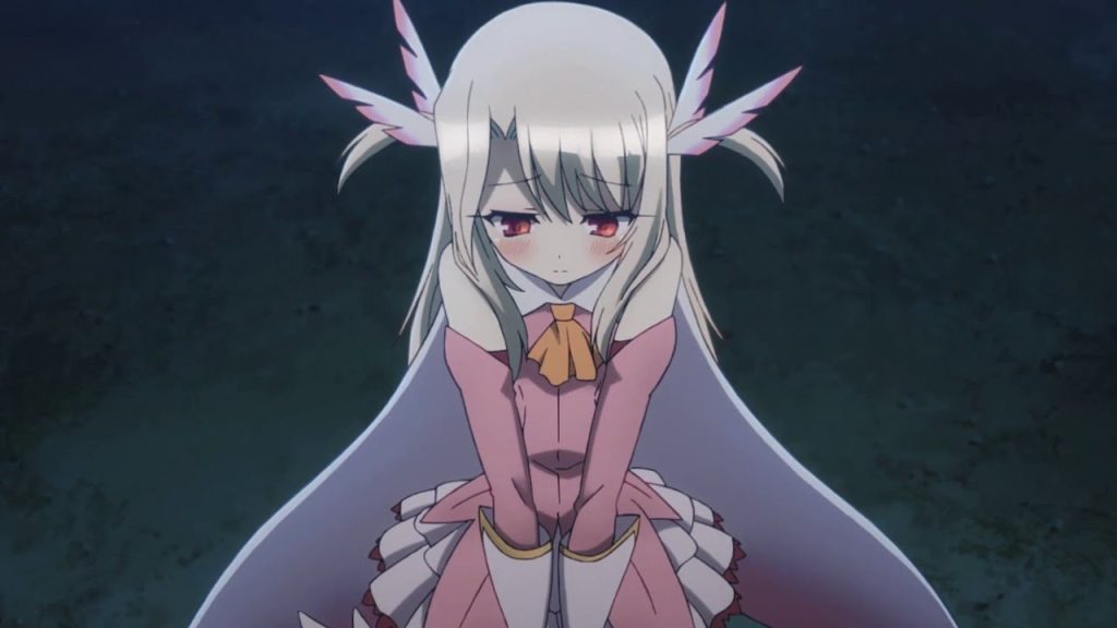Download the FateKaleid Liner Prisma Illya series from Mediafire Download the Fate/Kaleid Liner Prisma Illya series from Mediafire