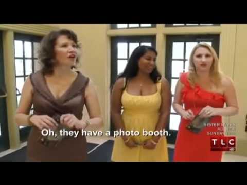 Download the Four Weddings Full Episodes series from Mediafire