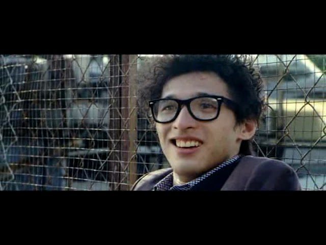 Download the Gallants movie from Mediafire Download the Gallants movie from Mediafire