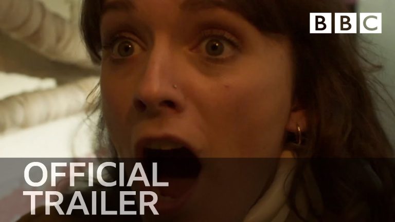 Download the Ghosts British Version series from Mediafire