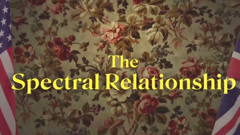 Download the Ghosts Cbs Uk Release Date series from Mediafire