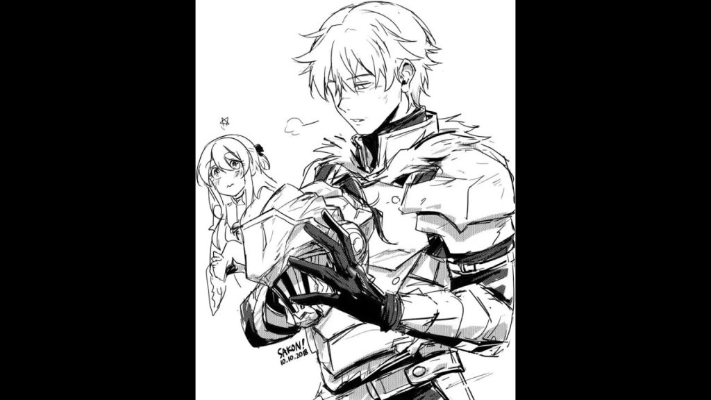 Download the Goblin Slayer Episode 1 series from Mediafire Download the Goblin Slayer Episode 1 series from Mediafire