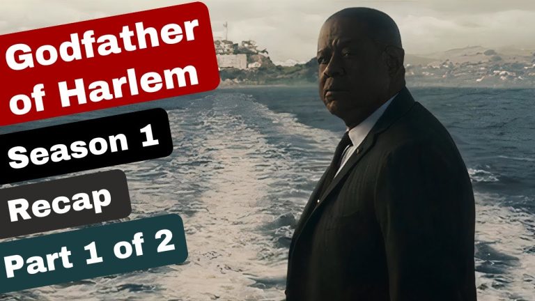 Download the Godather Of Harlem series from Mediafire