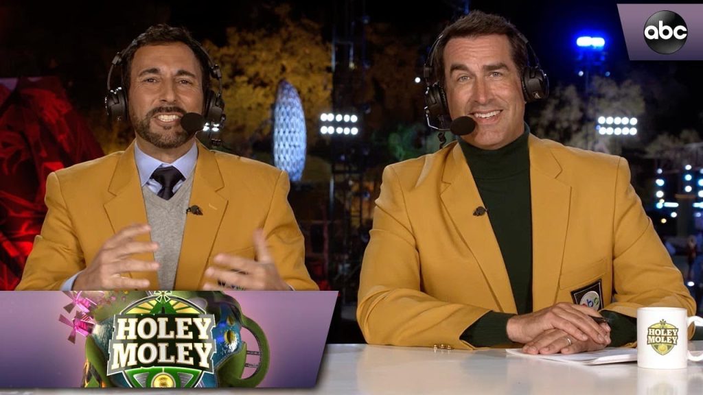 Download the Holey Moley series from Mediafire Download the Holey Moley series from Mediafire