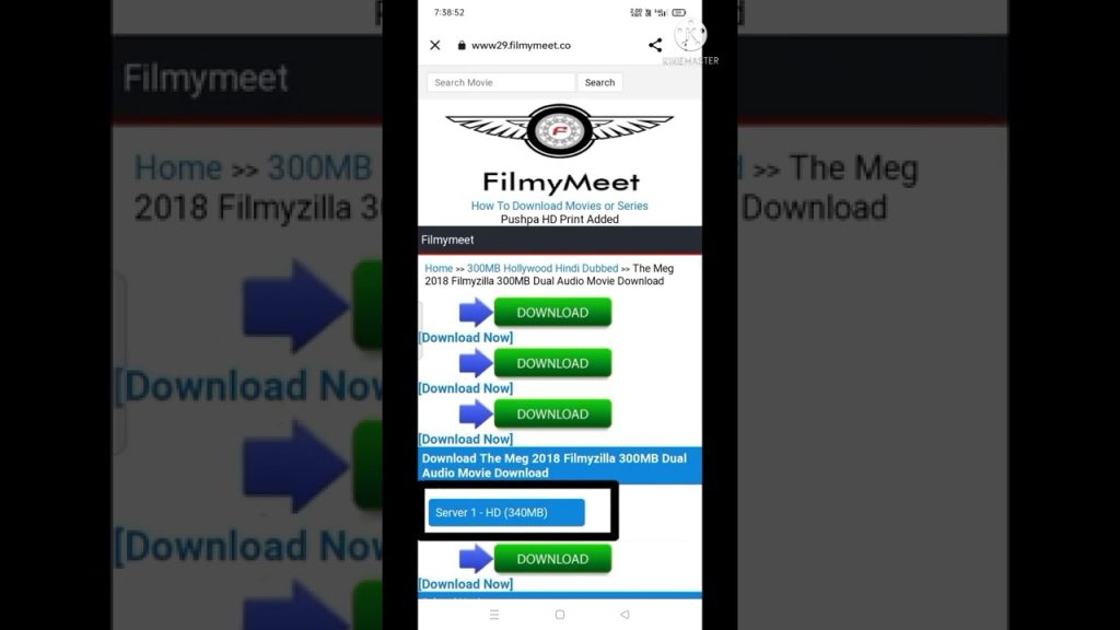 Download the How Can I Watch The Meg movie from Mediafire Download the How Can I Watch The Meg movie from Mediafire