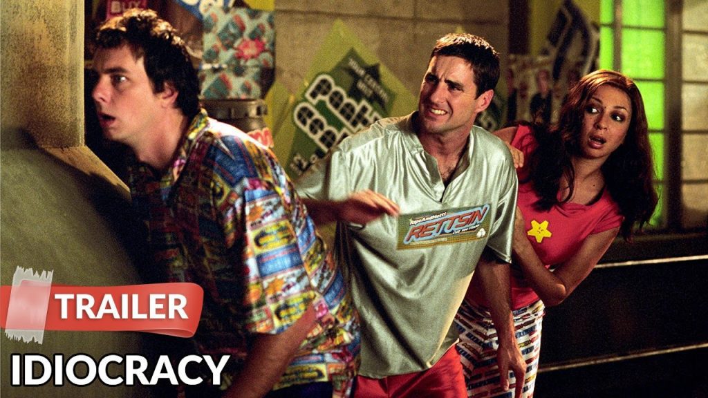 Download the Idiocracy Putlocker movie from Mediafire Download the Idiocracy Putlocker movie from Mediafire