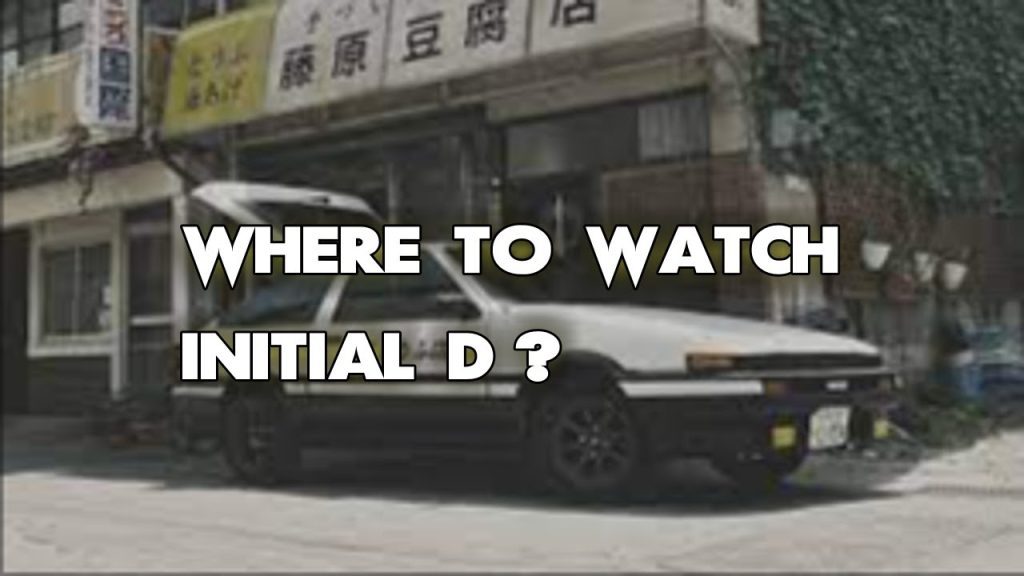 Download the Initial D Fifth Stage Crunchyroll series from Mediafire Download the Initial D Fifth Stage Crunchyroll series from Mediafire