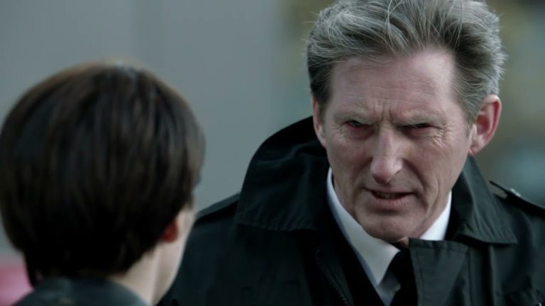 Download the Is Line Of Duty Coming Back series from Mediafire