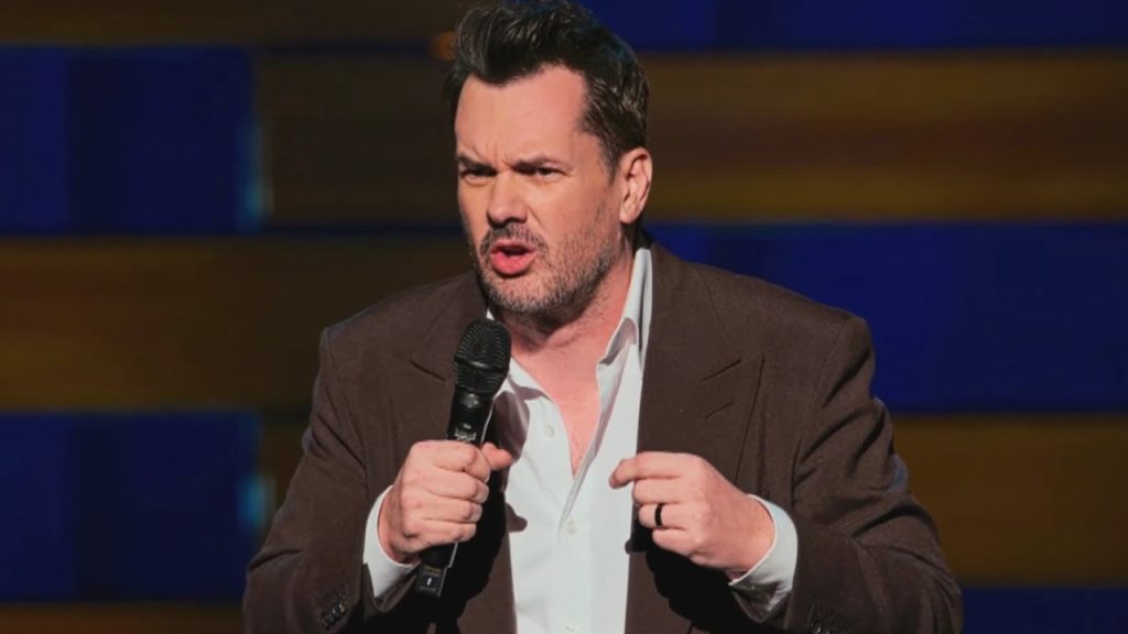 Download the Jim Jefferies Netflix Special 2023 series from Mediafire Download the Jim Jefferies Netflix Special 2023 series from Mediafire