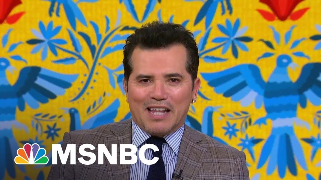 Download the John Leguizamo America series from Mediafire Download the John Leguizamo America series from Mediafire