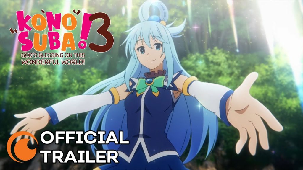 Download the Konosuba Where To Watch 2023 series from Mediafire Download the Konosuba Where To Watch 2023 series from Mediafire