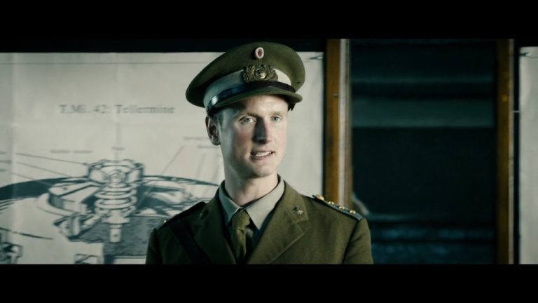 Download the Land Of The Mine movie from Mediafire