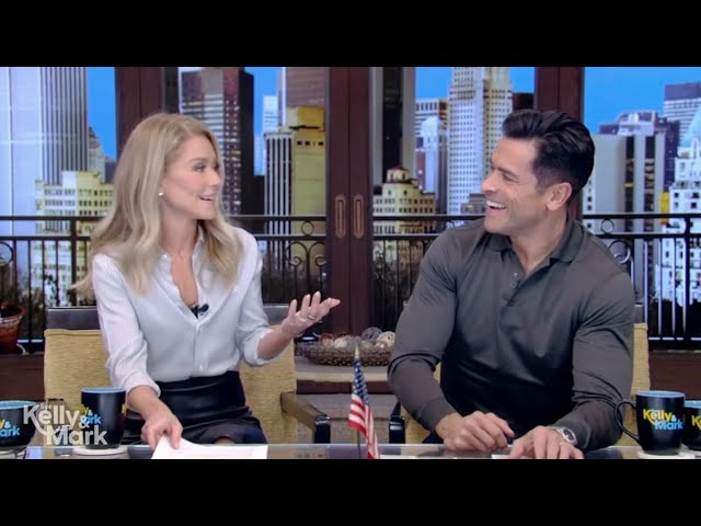 Download the Live Kelly And Mark Today series from Mediafire