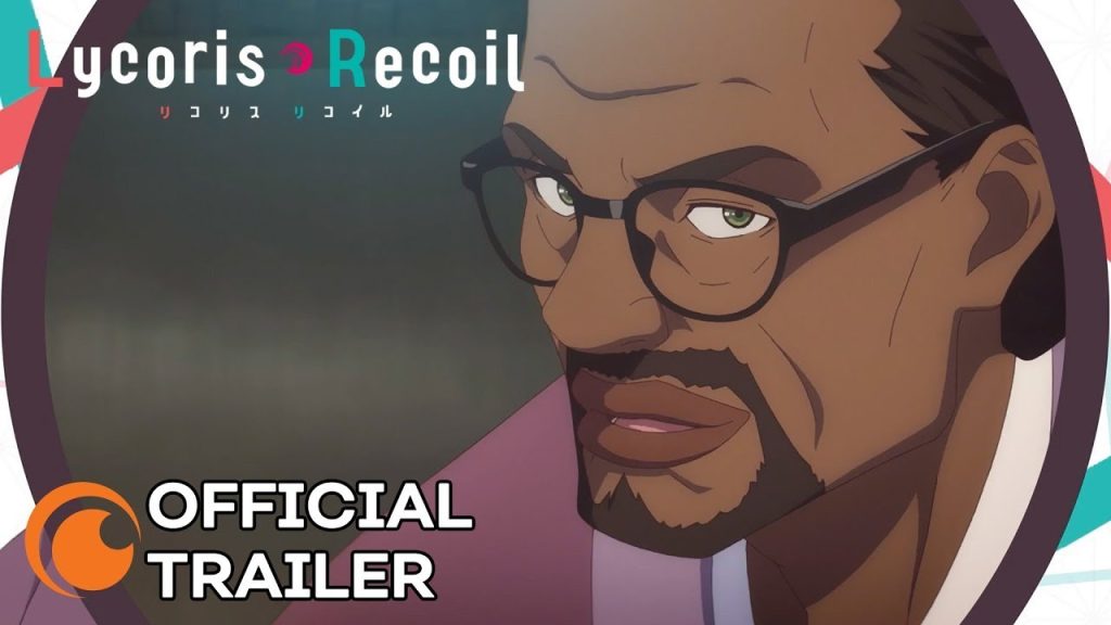 Download the Lycoris Recoil Where To Watch series from Mediafire Download the Lycoris Recoil Where To Watch series from Mediafire