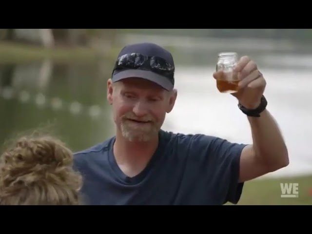 Download the Mama June Hot To Not Season 3 series from Mediafire