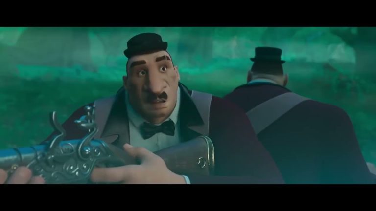 Download the Mavka movie from Mediafire