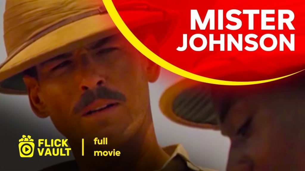 Download the Mister Johnson movie from Mediafire Download the Mister Johnson movie from Mediafire