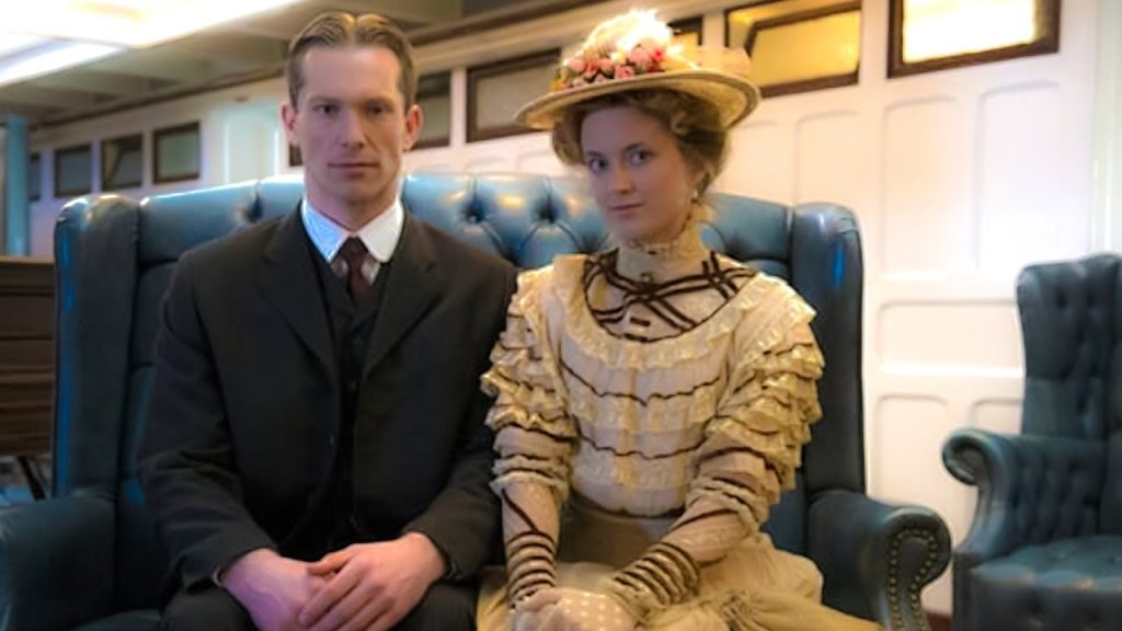 Download the Murdoch Mysteries Series 7 series from Mediafire Download the Murdoch Mysteries Series 7 series from Mediafire