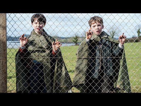 Download the My Mother And Other Strangers Cast series from Mediafire