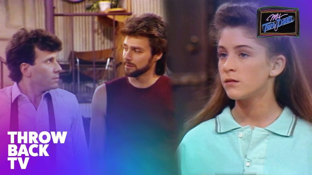 Download the My Two Dads Episodes series from Mediafire Download the My Two Dads Episodes series from Mediafire