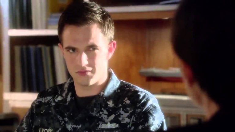 Download the Ncis New Orleans On Netflix series from Mediafire