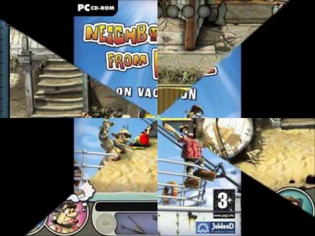 Download the Neighbors Season 2 series from Mediafire