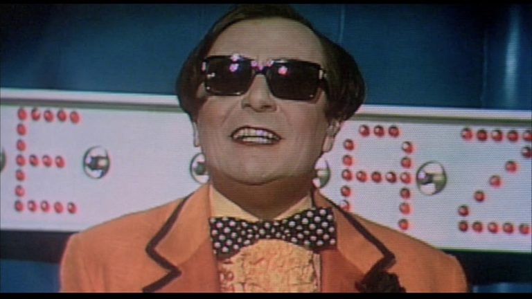 Download the New Rocky Horror movie from Mediafire