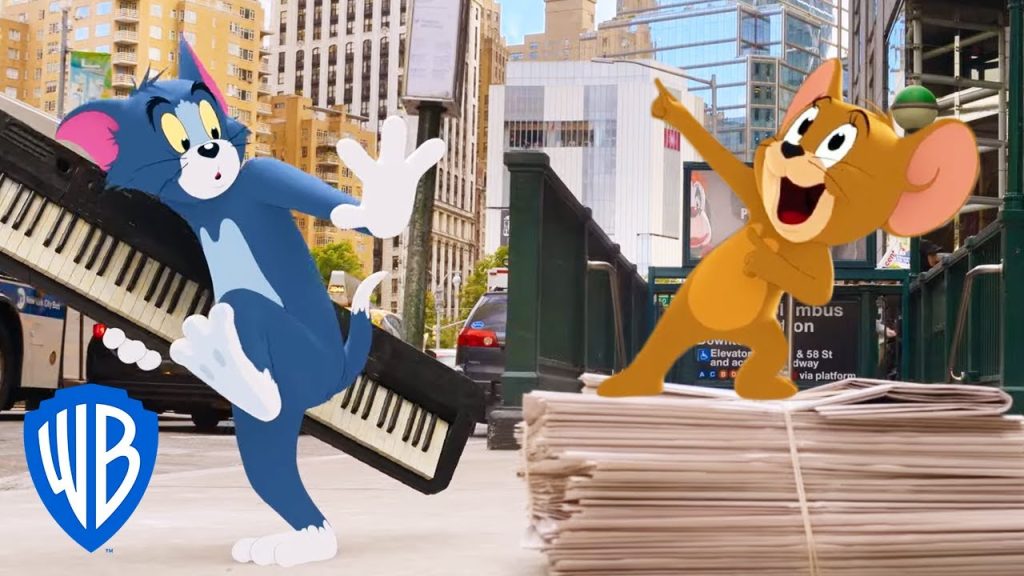 Download the New Tom Jerry Movies series from Mediafire Download the New Tom Jerry Movies series from Mediafire