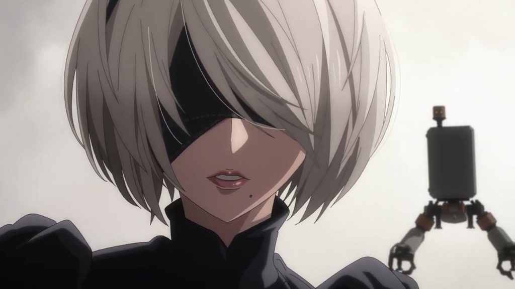 Download the NierAutomata Ver1.1A Episode 1 series from Mediafire Download the Nier:Automata Ver1.1A Episode 1 series from Mediafire