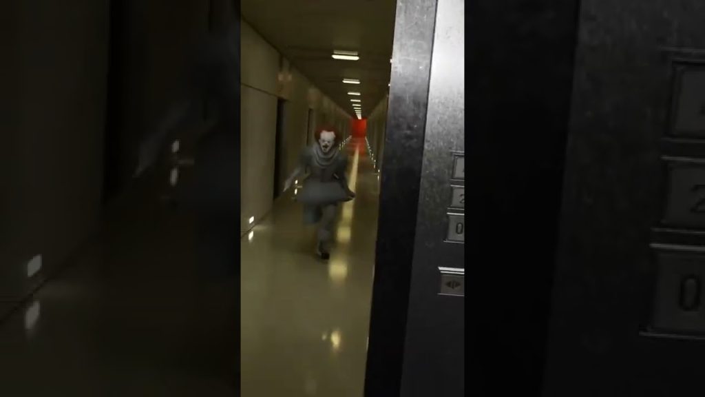 Download the Pennywise movie from Mediafire Download the Pennywise movie from Mediafire