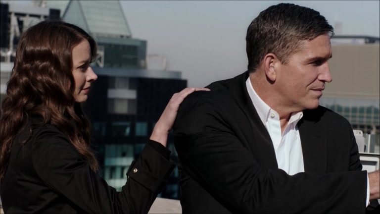 Download the Person Of Interest 5 series from Mediafire