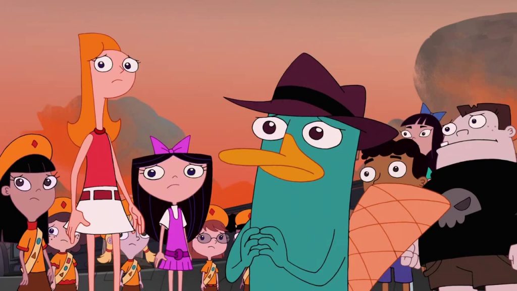 Download the Phineas And Ferb The Movies Full movie from Mediafire Download the Phineas And Ferb The Movies Full movie from Mediafire