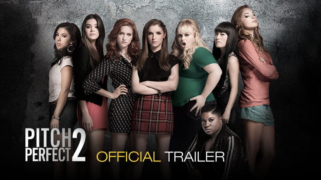 Download the Pitch Perfect Two Trailer movie from Mediafire Download the Pitch Perfect Two Trailer movie from Mediafire