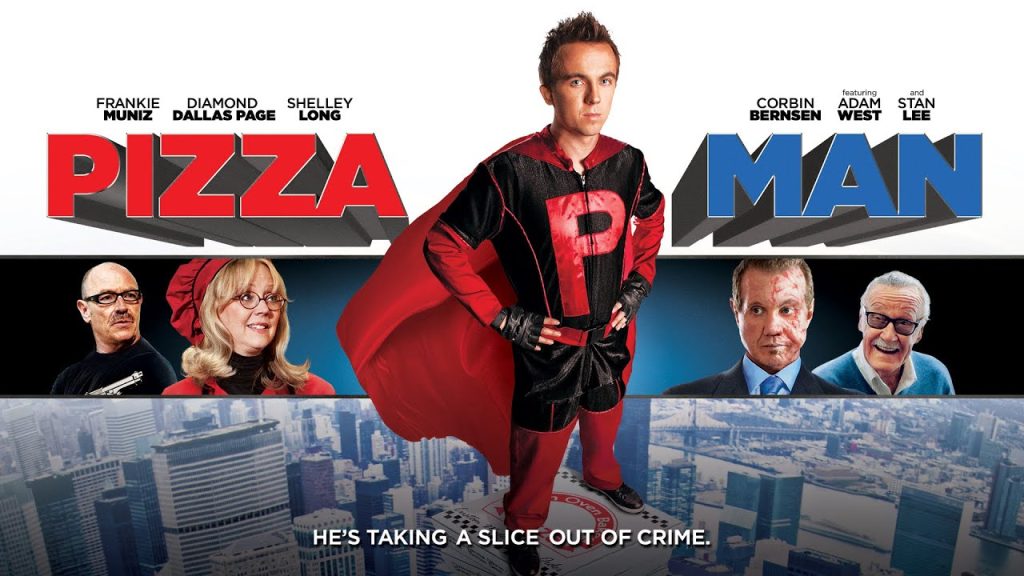 Download the Pizza Man Frankie Muniz movie from Mediafire Download the Pizza Man Frankie Muniz movie from Mediafire