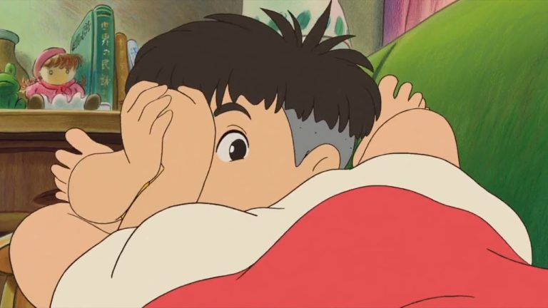 Download the Ponyo Free Full Movies Online movie from Mediafire