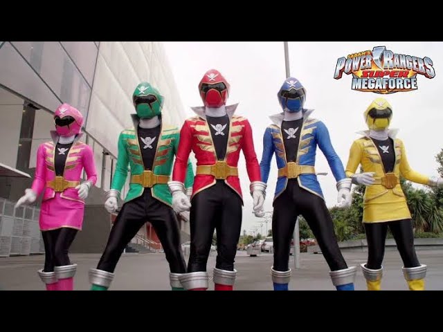 Download the Power Rangers Super Megaforce Season 2 movie from Mediafire Download the Power Rangers Super Megaforce Season 2 movie from Mediafire