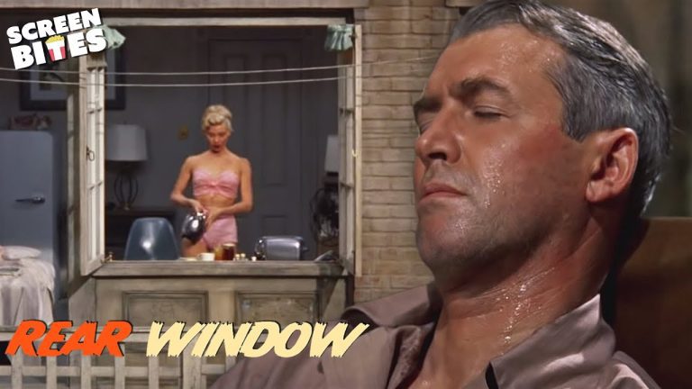 Download the Rear Window Streaming movie from Mediafire