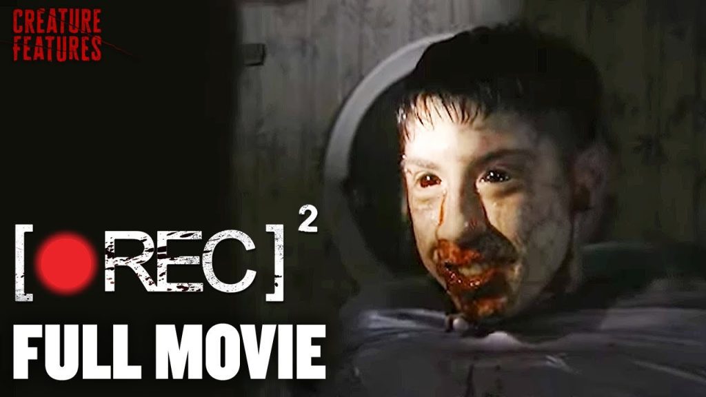 Download the Rec 2 Full movie from Mediafire Download the Rec 2 Full movie from Mediafire