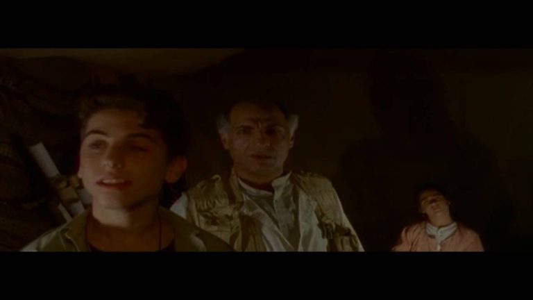 Download the Return Of The Mummy Goosebumps series from Mediafire