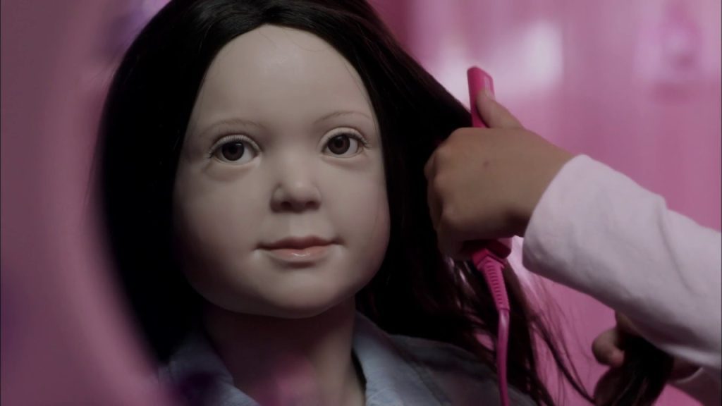 Download the Rl Stine Haunting Hour Doll series from Mediafire Download the Rl Stine Haunting Hour Doll series from Mediafire