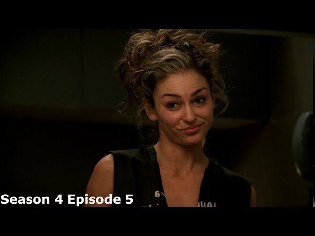 Download the Sopranos Season 4 series from Mediafire