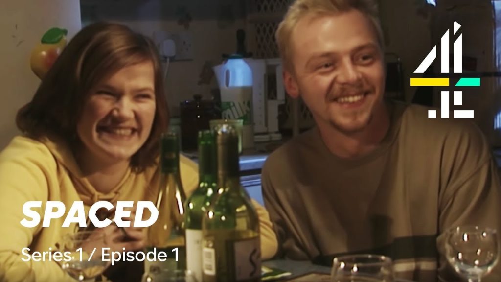 Download the Spaced Sitcom series from Mediafire Download the Spaced Sitcom series from Mediafire