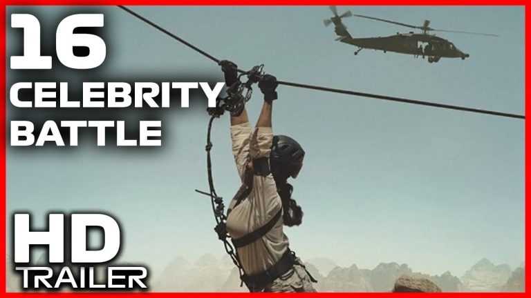 Download the Special Forces World’S Toughest Test Season 2 Episode 2 series from Mediafire