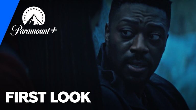 Download the Star Trek Discovery Season 5 series from Mediafire