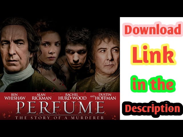 Download the Stream Perfume The Story Of A Murderer movie from Mediafire Download the Stream Perfume The Story Of A Murderer movie from Mediafire